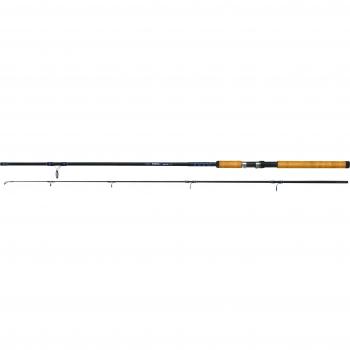 Zebco Spinnruten 2.10m Cool Spin Dx-s 20g - Caña de pesca de lanzado, color multicolor, talla 20 g
