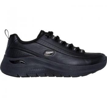 Zapatillas deportivas de Mujer SKECHERS Arch Fit 2.0 STAR BOUND MUJER NEGRO