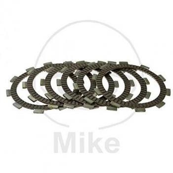 Kit de discos de fricción EBC Brakes CK5598 para embrague múltiple