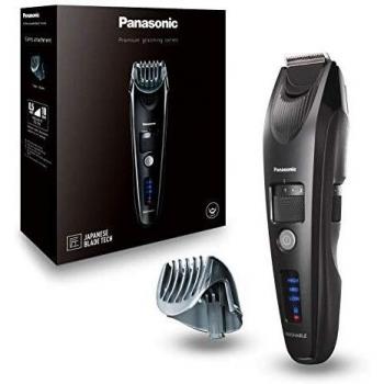 Panasonic ER-SB40-K803 - Barbero Premium de Precisión