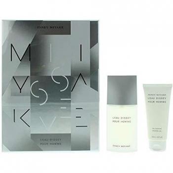 Issey Miyake L'Eau d'Issey pour Homme Men's Gift Set