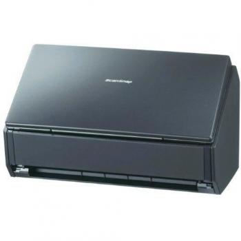 Fujitsu ScanSnap iX500 Deluxe - Escáner