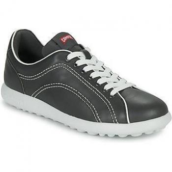 CAMPER Pelotas XLite - Men's Sneakers - Grey, Size 46, Smooth Leather