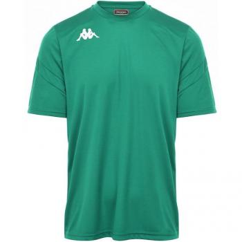 Kappa Camiseta De Manga Corta Dovo