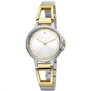 Reloj de Mujer Esprit Oro