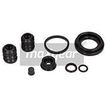 MAXGEAR 27-0492 - Juego de herramientas para la reparación de pinzas de freno, pernos, pinzas de freno traseras