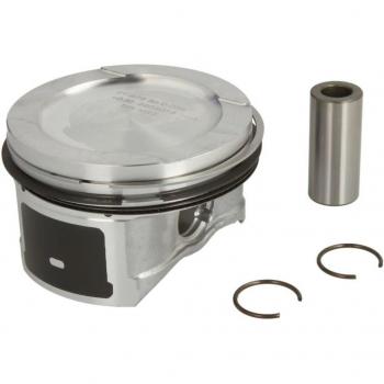 Pistón ENGITECH ENT050019 050, tipo: pistón, características: modelo ENT050019 050, compatible con motores específicos de la marca ENGITECH