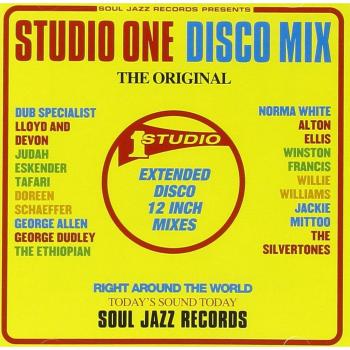 Studio One Disco Mix