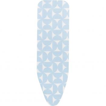 Funda para tabla de planchar Brabantia Fresh Breeze 124 x 38 cm