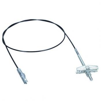 Cable de freno de mano MAXGEAR 32-1066, con alta resistencia y durabilidad