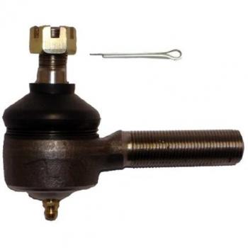 Articulación de dirección ASHIKA 111-02-226 para TOYOTA, compatible con VAG, alta calidad