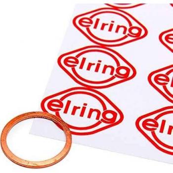 ELRING Anillo de junta tapón roscado de vaciado de aceite EAN 4041248009659