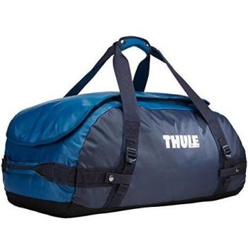 Thule Chasm 70L - Bolsa de Viaje, Azul