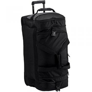 Travelite Bolsa de Viaje, 103 Litros, 75 cm, Negro