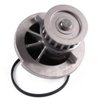Bomba de agua HEPU P346 - Bomba de agua para refrigeración, fabricada en material duradero, diseñada para vehículos específicos, incluye junta y tornillos de montaje, capacidad de flujo optimizada, compatible con sistemas de enfriamiento