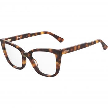 Gafas de Vista Mujer Moschino MOS603-05L Ø 52 mm