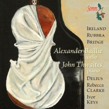 20th Century Cello Sonatas: Essential Works for Modern Cellists