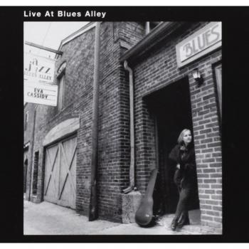 Eva Cassidy: Live At Blues Alley - Eva Cassidy