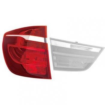Piloto trasero VAN WEZEL 0682935, tipo de producto: luz trasera exterior, características: diseño específico para el modelo, fácil instalación, cumple con las normativas de seguridad y calidad