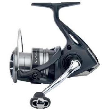 Shimano Catana FE 4000 HG Spinning Reel - High Gear Ratio