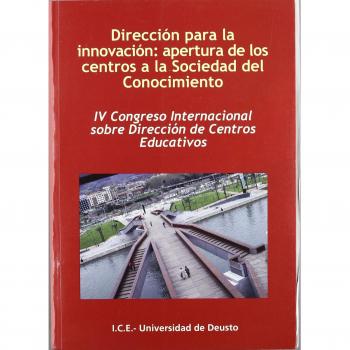 Direccion Para La Innovación: Apertura