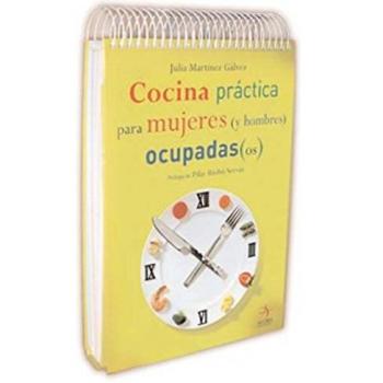 Cocina Practica Para Mujeres Y Hombres O