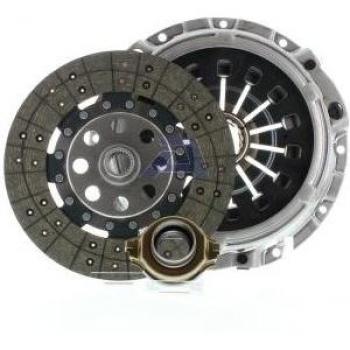 Kit de embrague LuK 625 2046 60