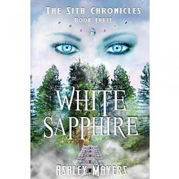 Sapphire Blanco: Las Crónicas de Sita - Libro Tres