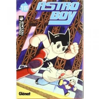 Astroboy 16