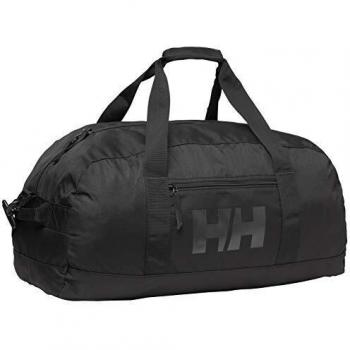 Helly Hansen Sport Duffel 70l Bolsa De Viaje, Unisex adulto, Black, One size