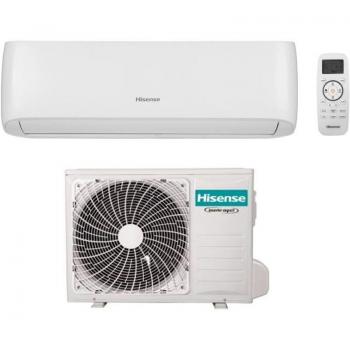 Aire Acondicionado Split 18K Hisense Brissa CA50XS1A R32