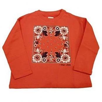 Pepe Jeans Ealing Sudadera, Rojo