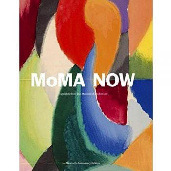 MoMA Now: MoMA Highlights 90th Anniversary Edition