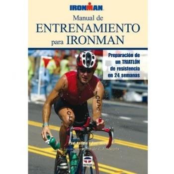 MANUAL DE ENTRENAMIENTO PARA IRONMAN