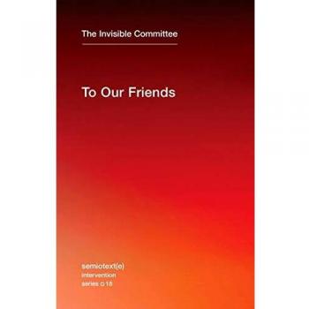 To Our Friends