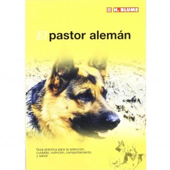 El pastor alemán: 5