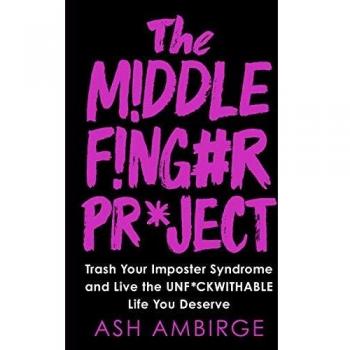 Libro The Middle Finger Project