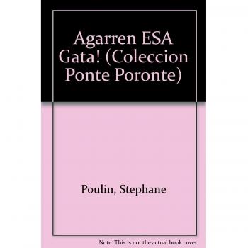 Agarren Esa Gata/Can You Catch Josephine