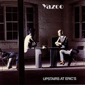 Vinilo Remasterizado Upstairs at Eric's - Edición 2018