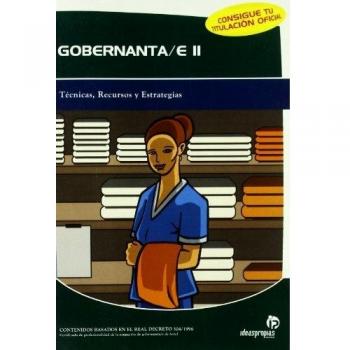 Gobernanta II