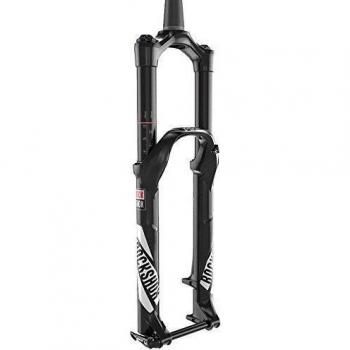 Rockshox Pike RCT3 - Repuesto de ciclismo, color negro, talla 29