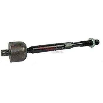 Rótula axial de dirección METZGER 51024618 para Mercedes A-Klasse, B-Klasse, CLA y GLA