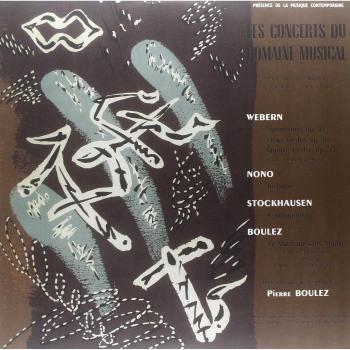 Musical Domain Concerts 1956 Collection