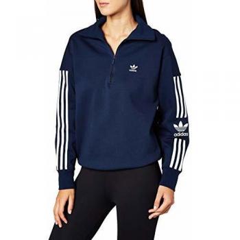 adidas Lock Up W Sudadera Collegiate Navy