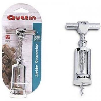 QUTTIN Home Unisex Adulto, Compuesto