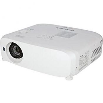Panasonic PT-VZ470AJ Video - Proyector