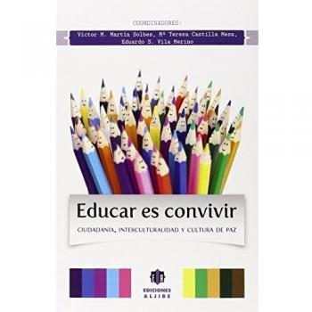 EDUCAR ES CONVIVIR