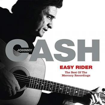 Easy rider the best of the mercury recordings vinilo