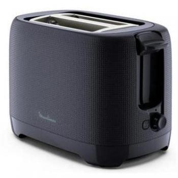 Tostador Moulinex LT2M0810 2 Rebanada Corta 850 W
