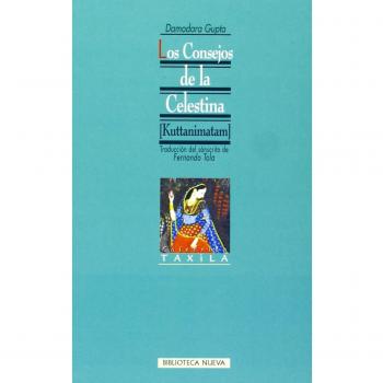Los Consejos De La Celestina: [Kuttanimatam]
